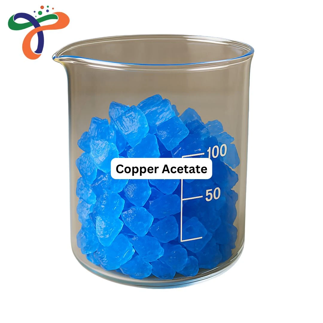 Copper Acetate
